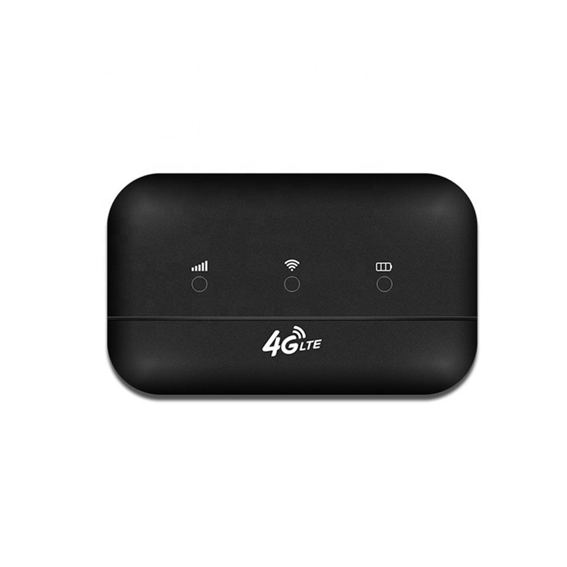 Hotspot Wifi Protable 3G /4G LTE