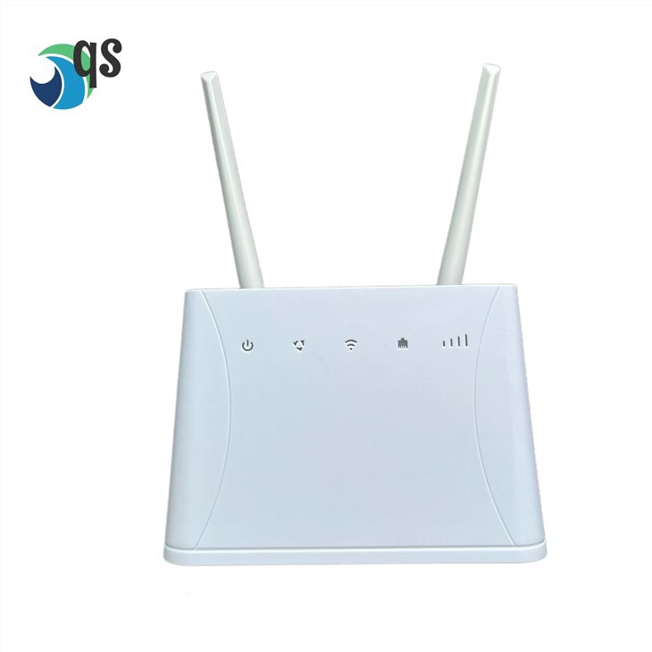 4G CPE WiFi Router Home WiFi Hotspot