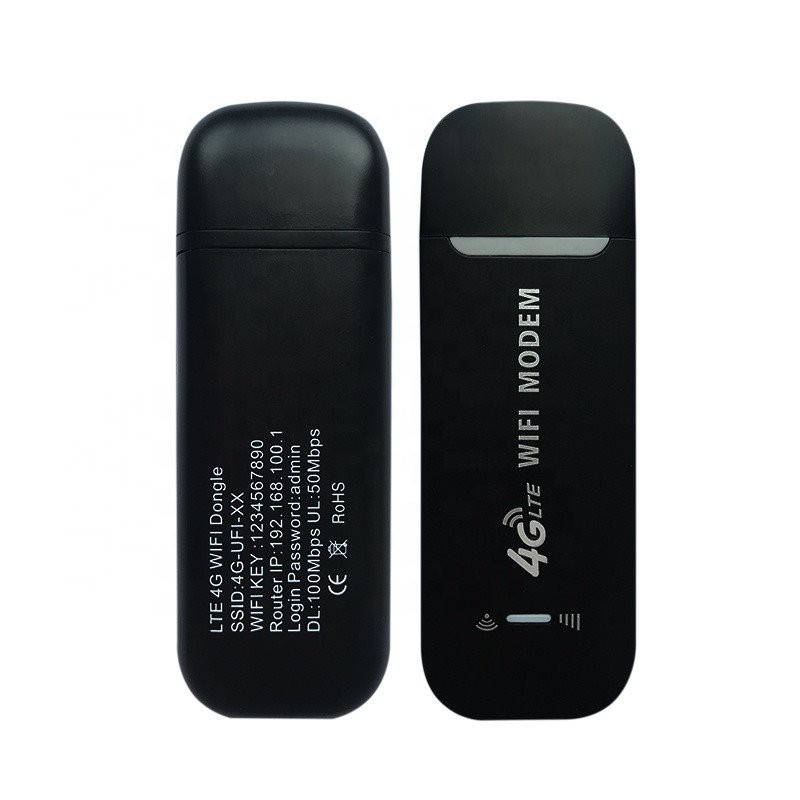 4G LTE USB Modem Network Adapter
