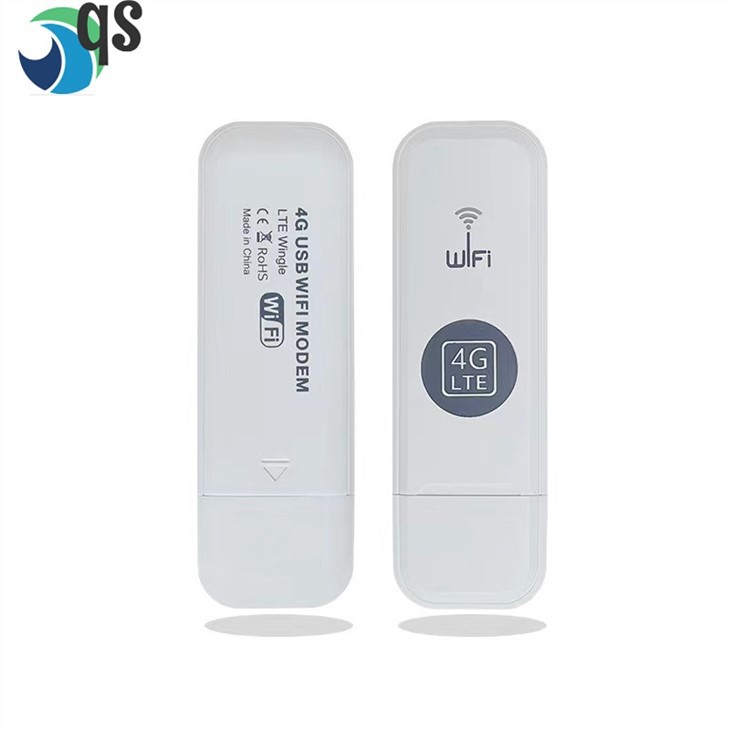 4G Portable WiFi USB Modem 150Mbps