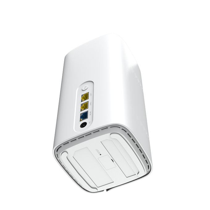 5G & WiFi-6 Smart Router System CPE