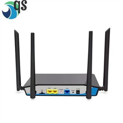 300Mbps LTE FDD TDD 4g Wifi Router