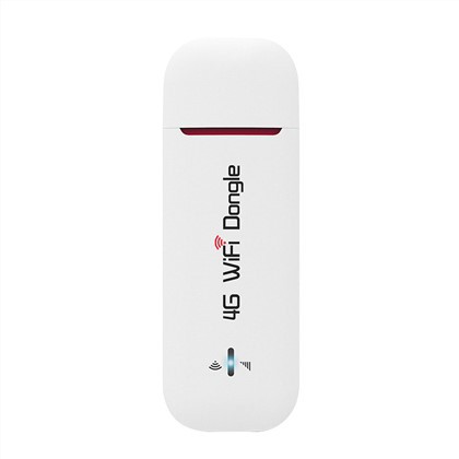 Dongles mobbli 4G Wi-Fi