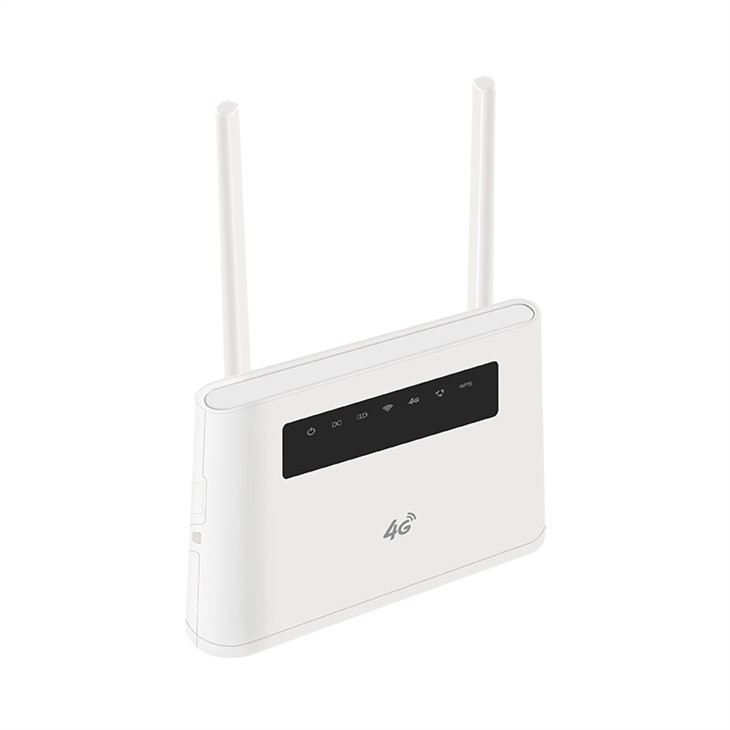 Soho Enterprise Bil Battery 4G Router