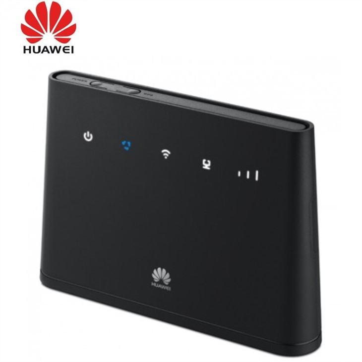 Unlocked Huawei B311 4G LTE CEP WiFi Router