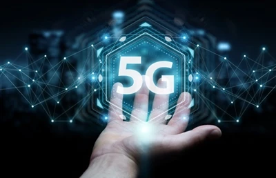 X'inhu 5G LTE Router?
