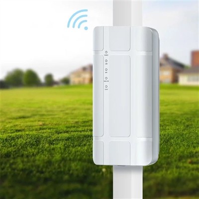 Karatteristiċi U Benefiċċji Ta '4G U 5G Router