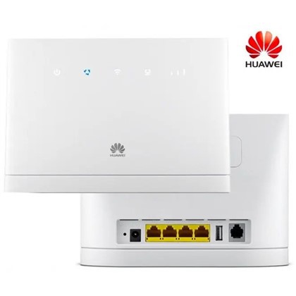 150Mbps 4G LTE Router Huawei B315
