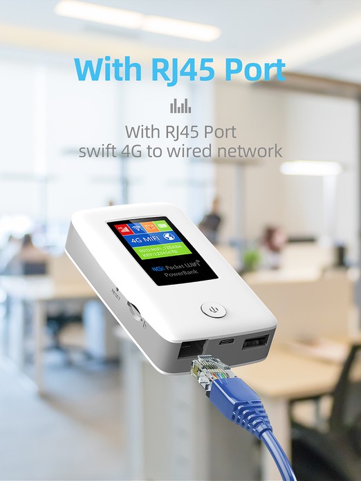 product-522-696 power bank wifi router